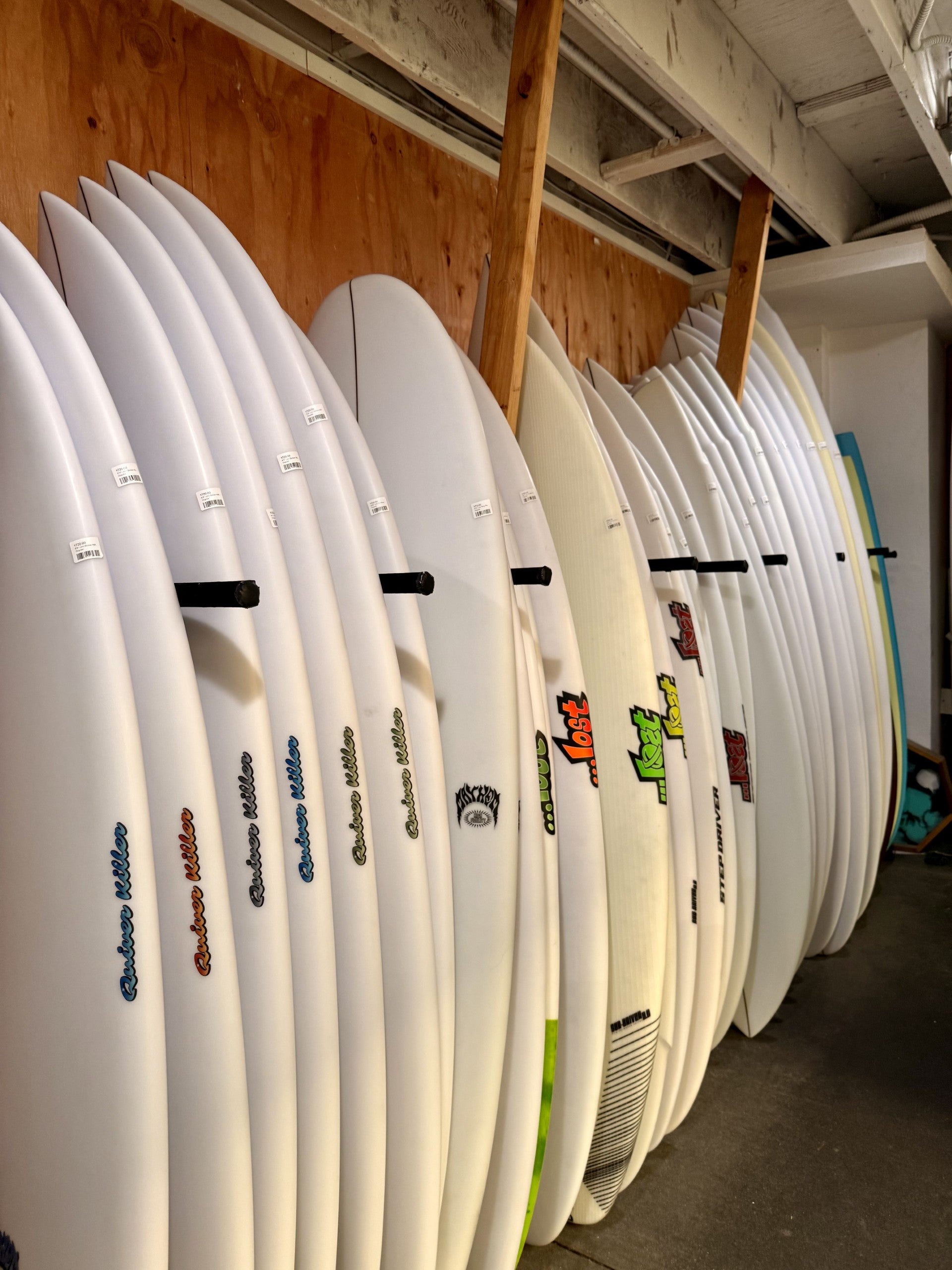 Shortboards | Bird Rock Surf Shop